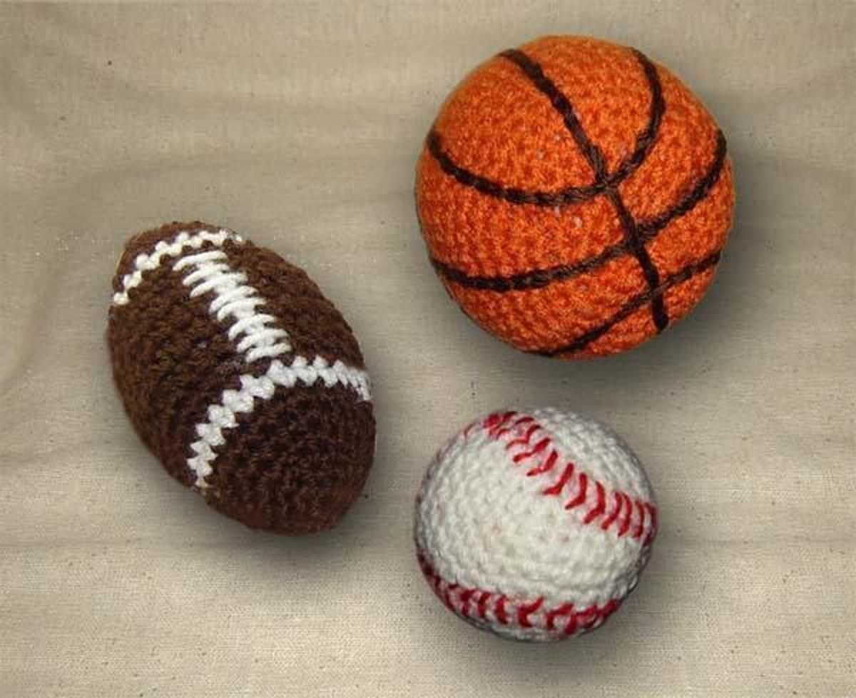 Magic ball knitting patterns