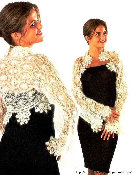 Mohair bolero knitting patterns