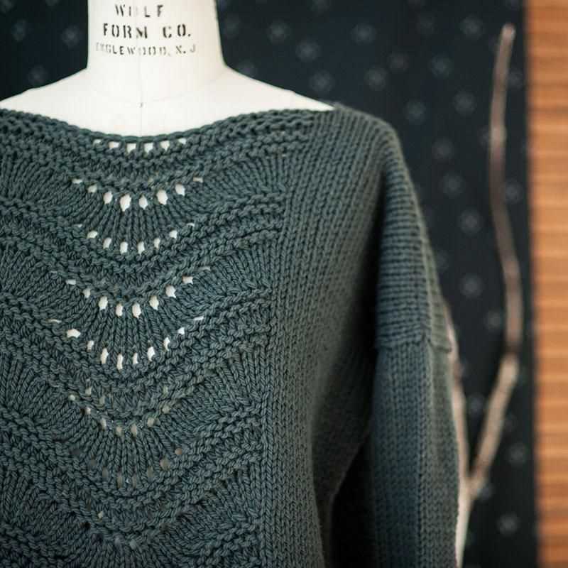 Mason dixon knitting patterns