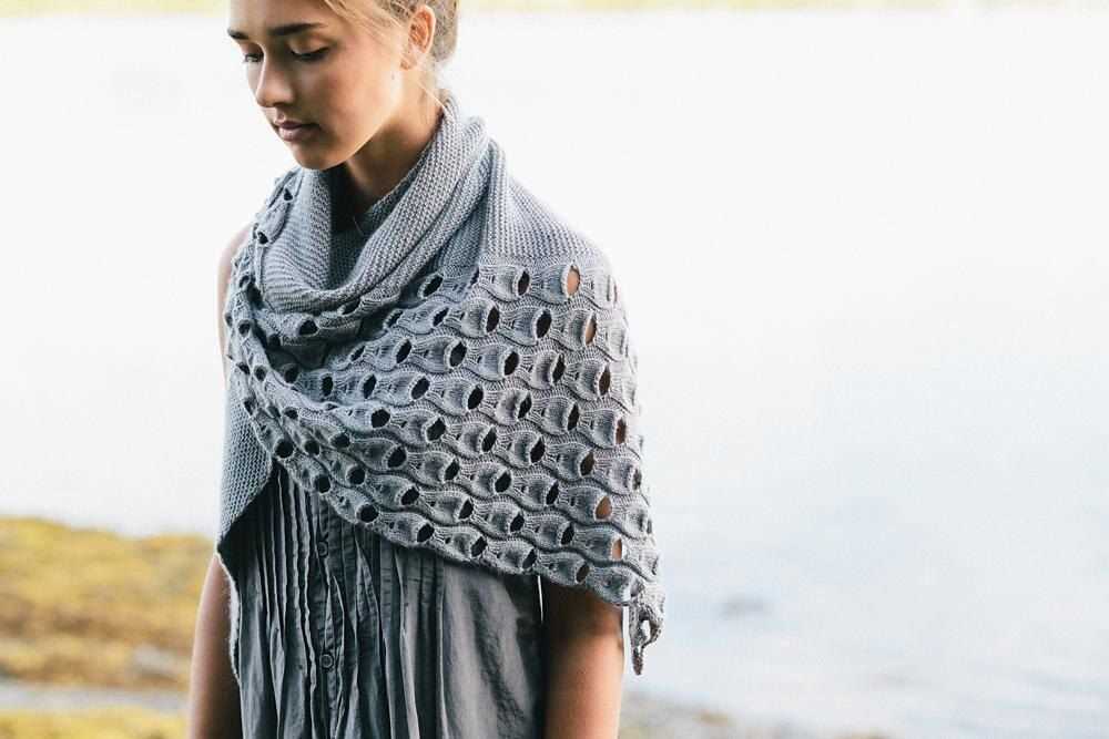 Melanie berg knitting patterns