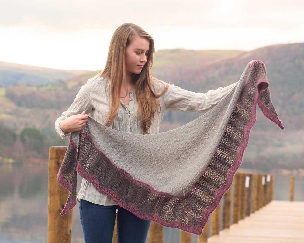 Melanie berg knitting patterns