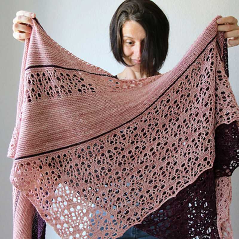 Melanie berg knitting patterns