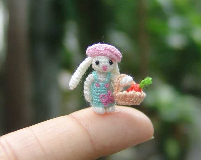 Micro knitting patterns