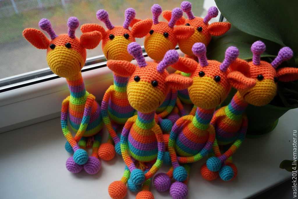 Micro knitting patterns