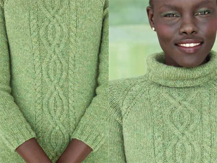 Mission falls knitting patterns