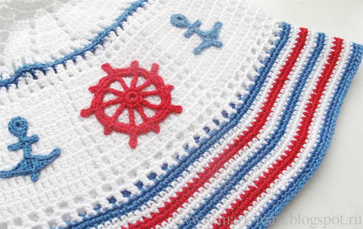 Mission to seafarers knitting patterns