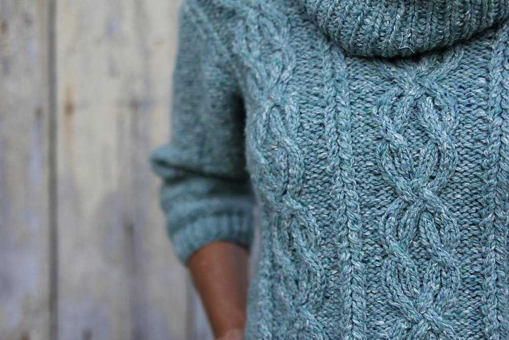 Most popular knitting patterns on ravelry 2019