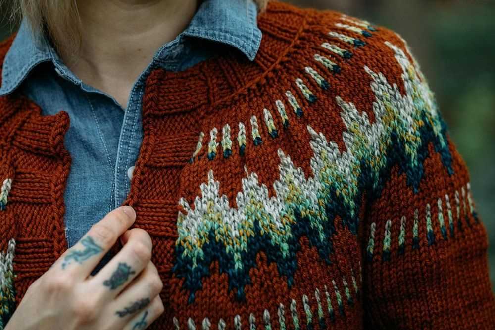 Most popular knitting patterns on ravelry 2019