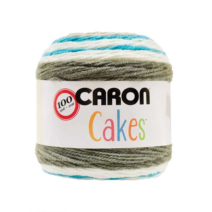 Caron cakes knitting patterns