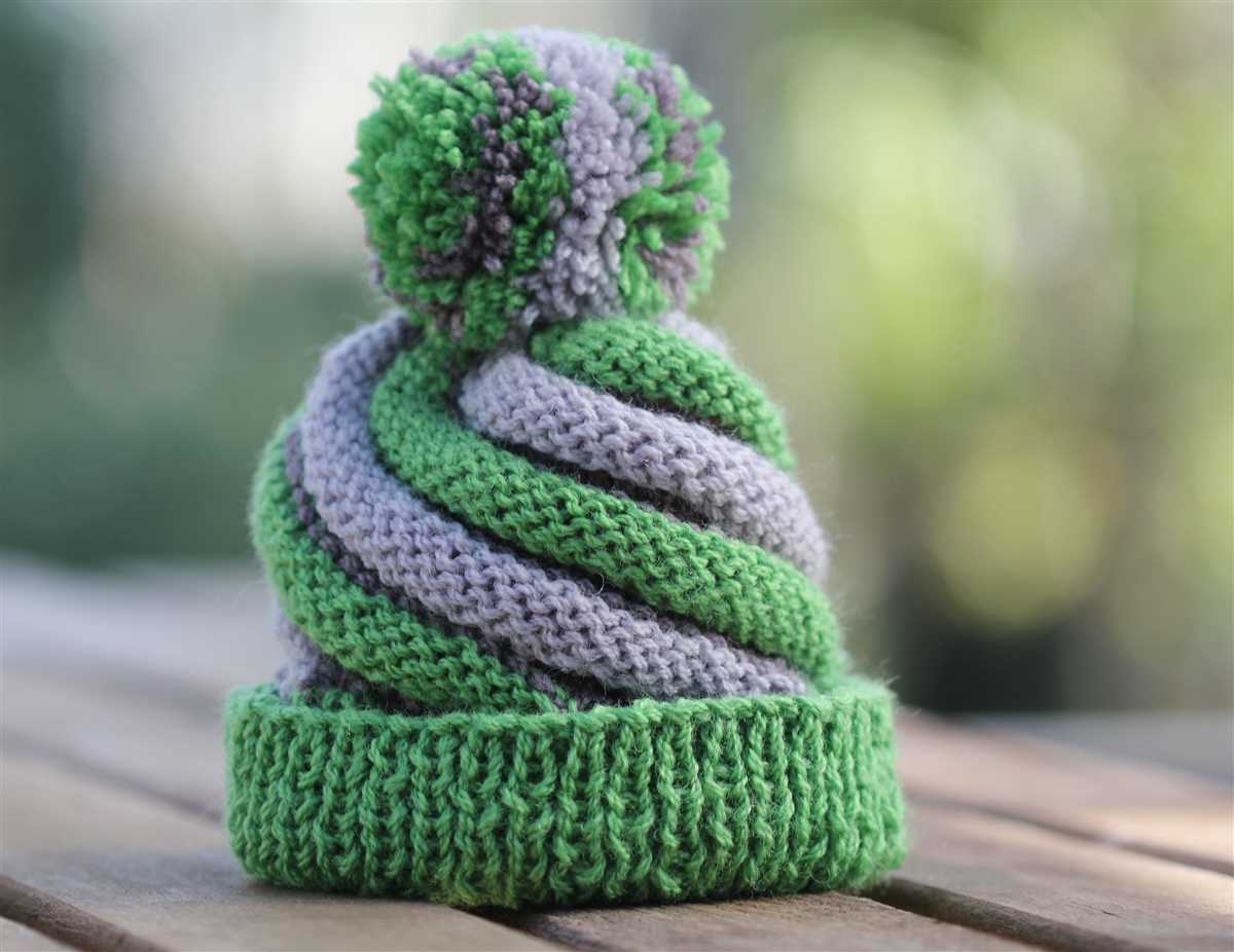 Ravelry free knitted hat patterns