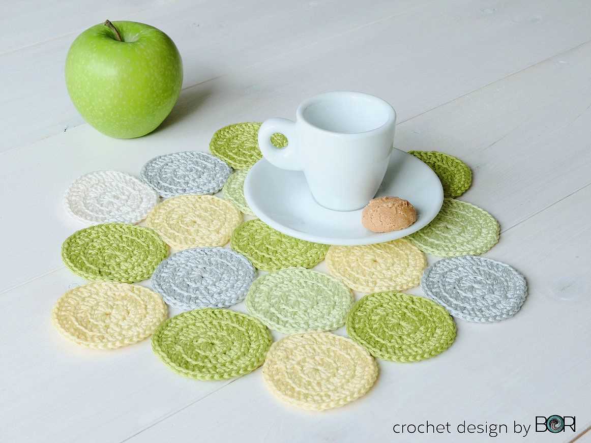 Kitchen knitting patterns