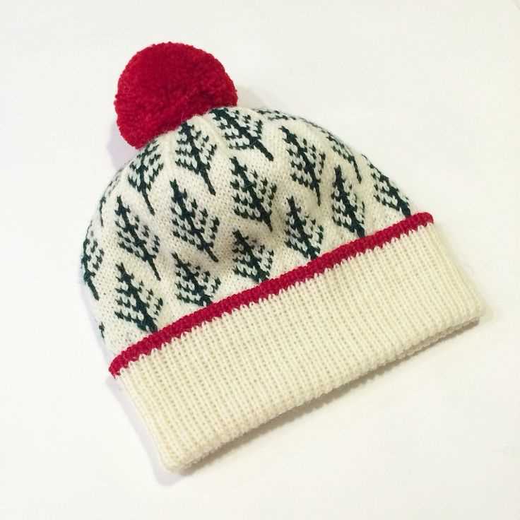 Toque knitting pattern free