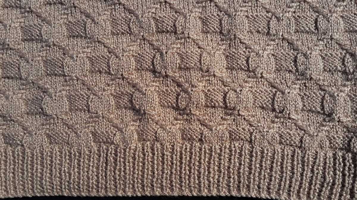 Knitting patterns for 200g wool