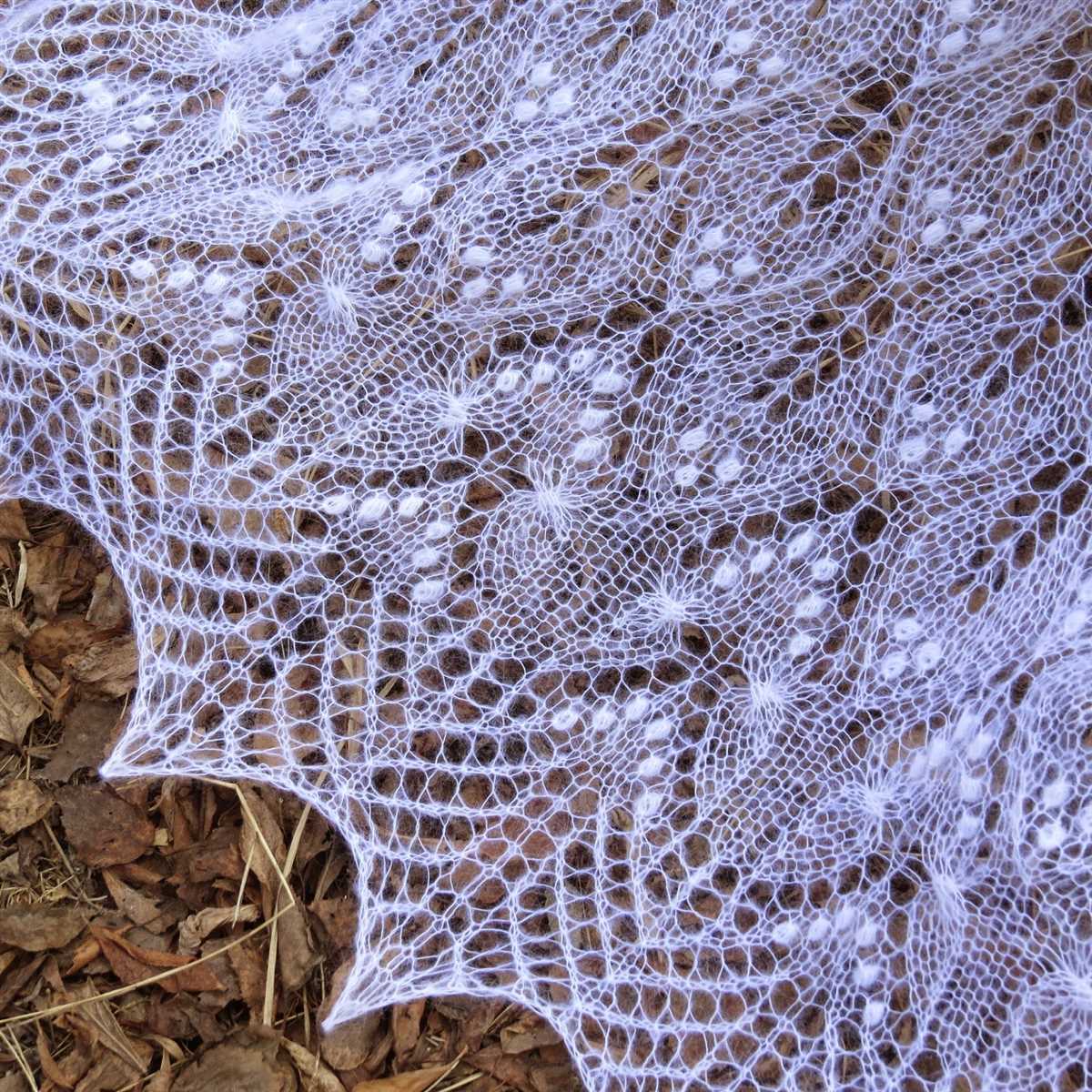 Free shawl knitting patterns ravelry