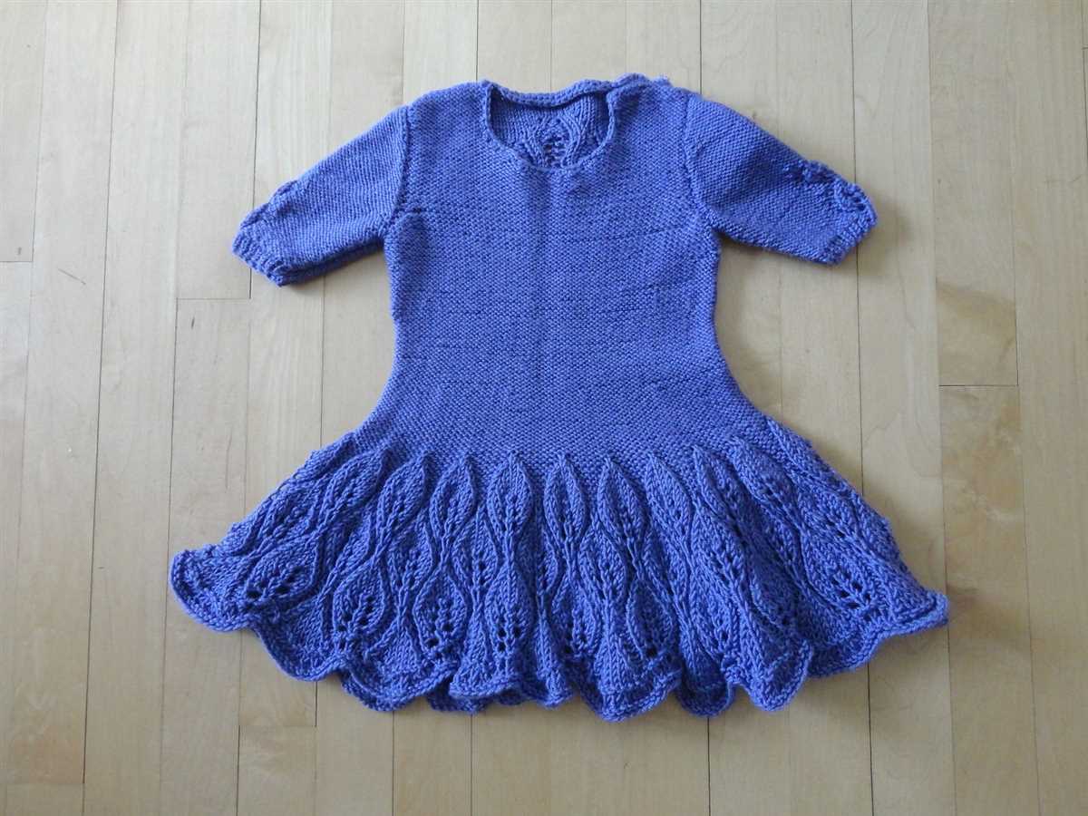 Childrens knitting patterns uk