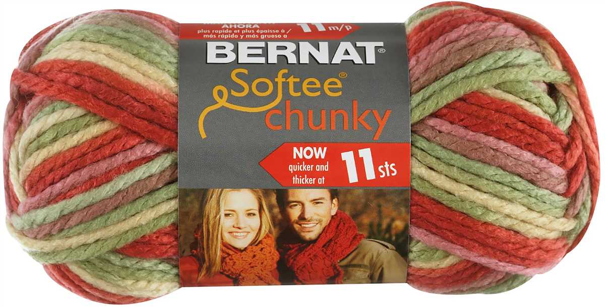 One skein bulky yarn knitting patterns