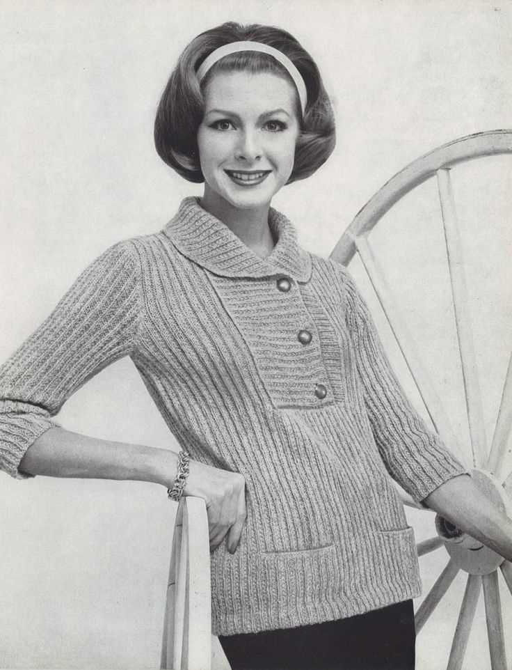 40s knitting patterns