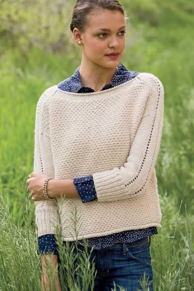 Fall knitting patterns