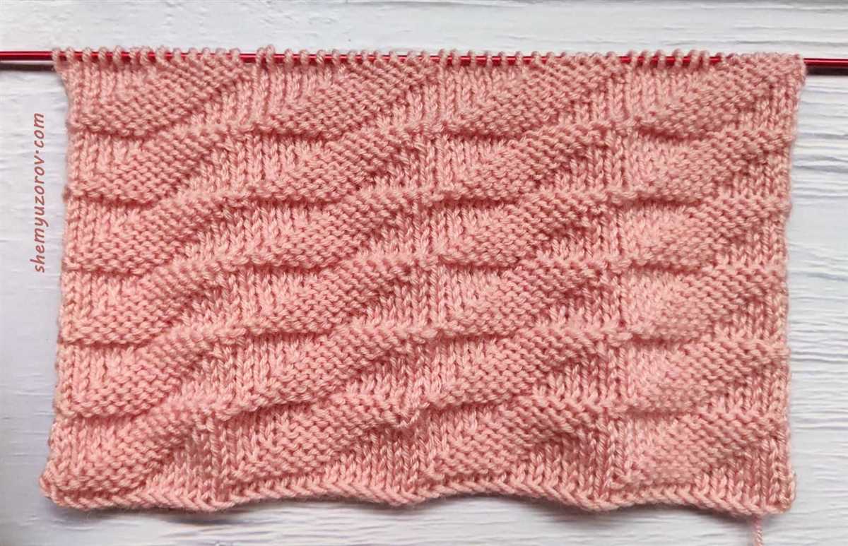 Wristers knitting pattern free