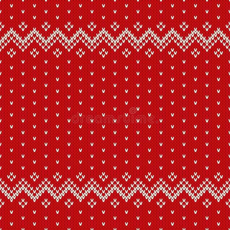 Free christmas sweater knitting patterns to download