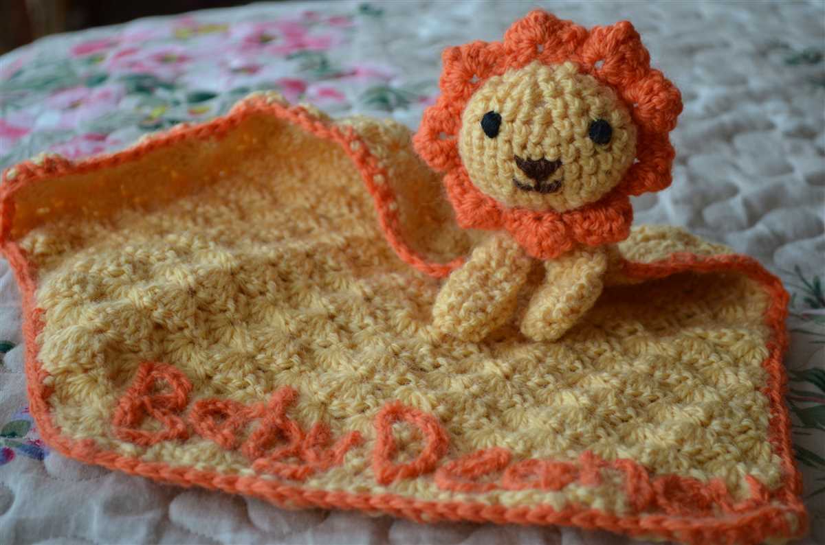 Free blanket buddy knitting pattern