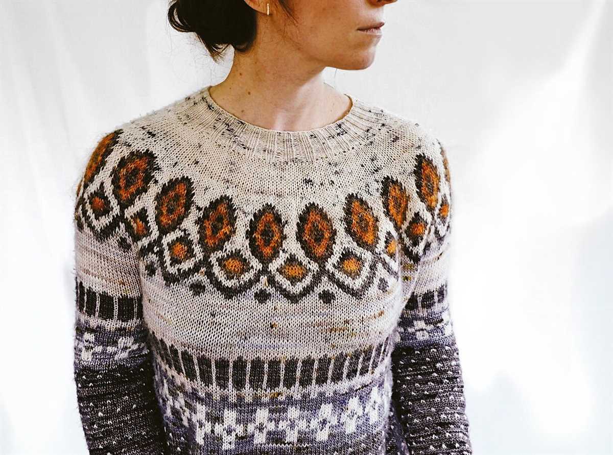 Most popular knitting patterns on ravelry 2019