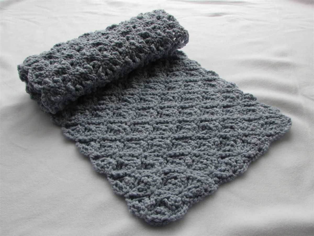 Youtube knitting patterns for scarves