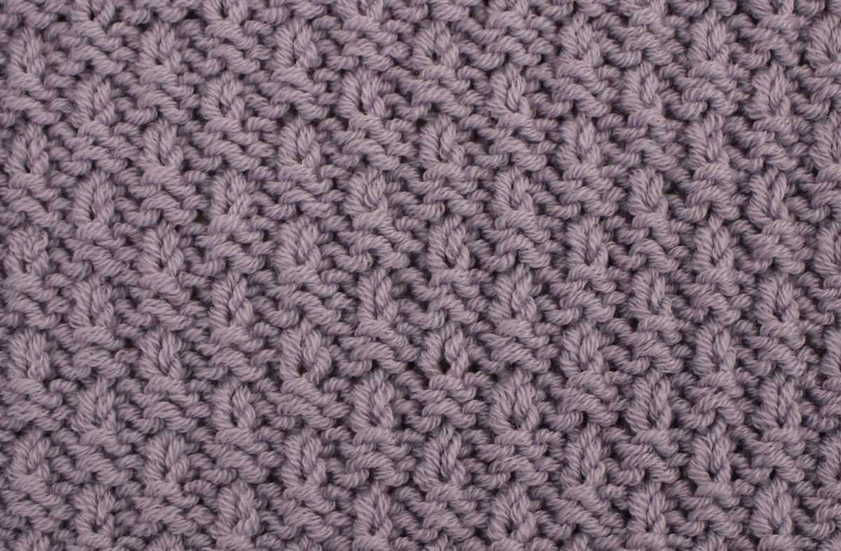Knitting pattern websites