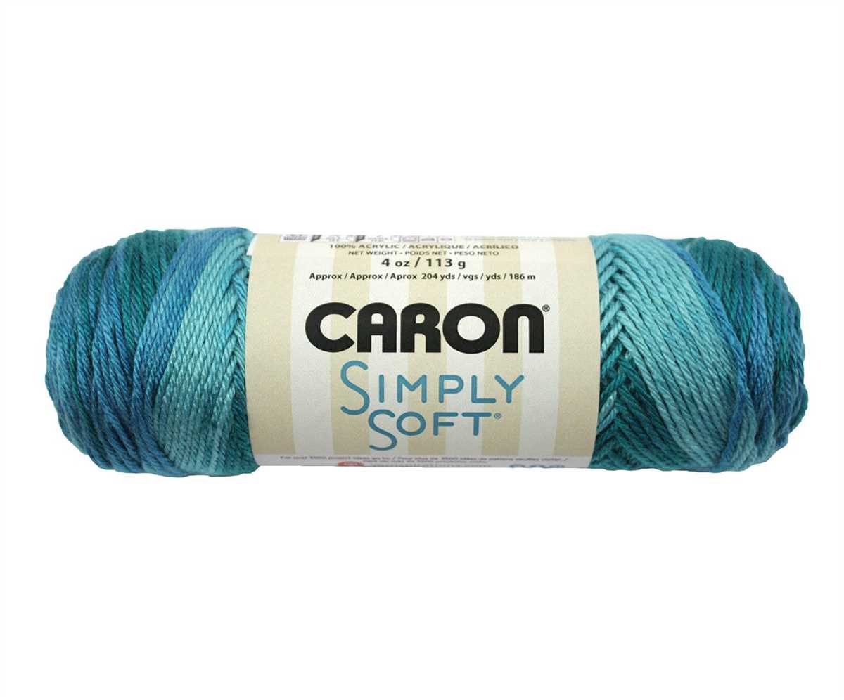 Caron simply soft yarn knitting patterns