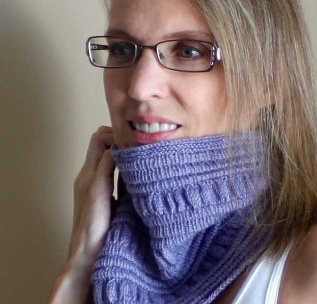 Night shift knitting pattern