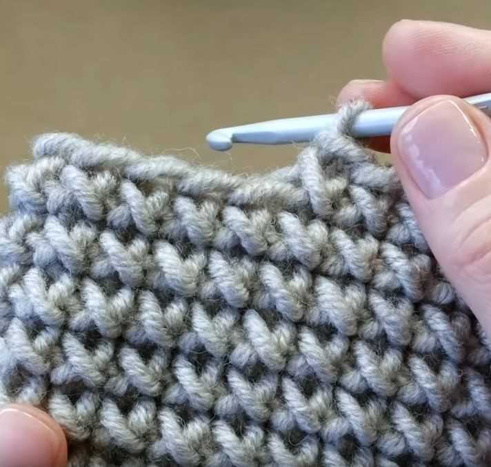 Convert double knit pattern to chunky