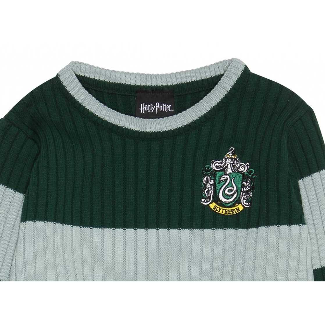 Harry potter quidditch jumper knitting pattern