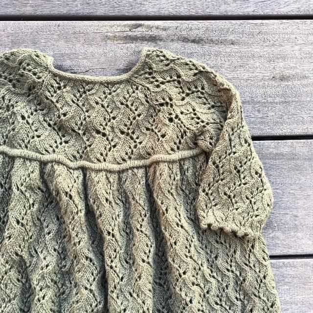 Olive knits patterns