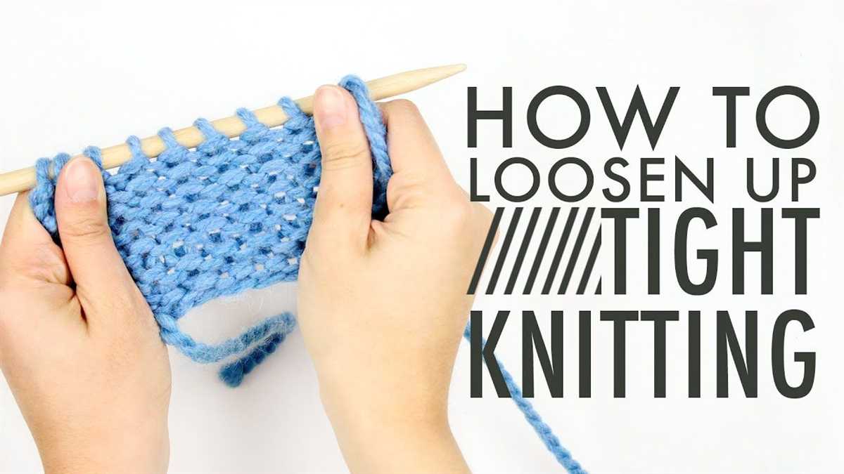 What does rs mean in knitting pattern