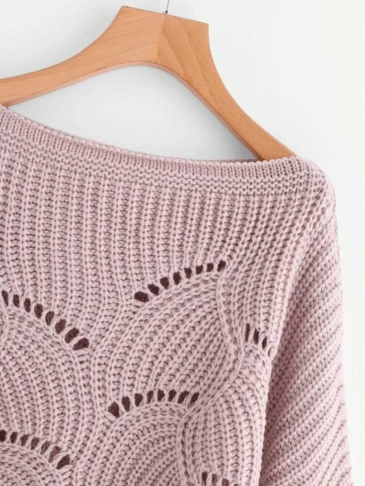 Batwing knitting pattern free