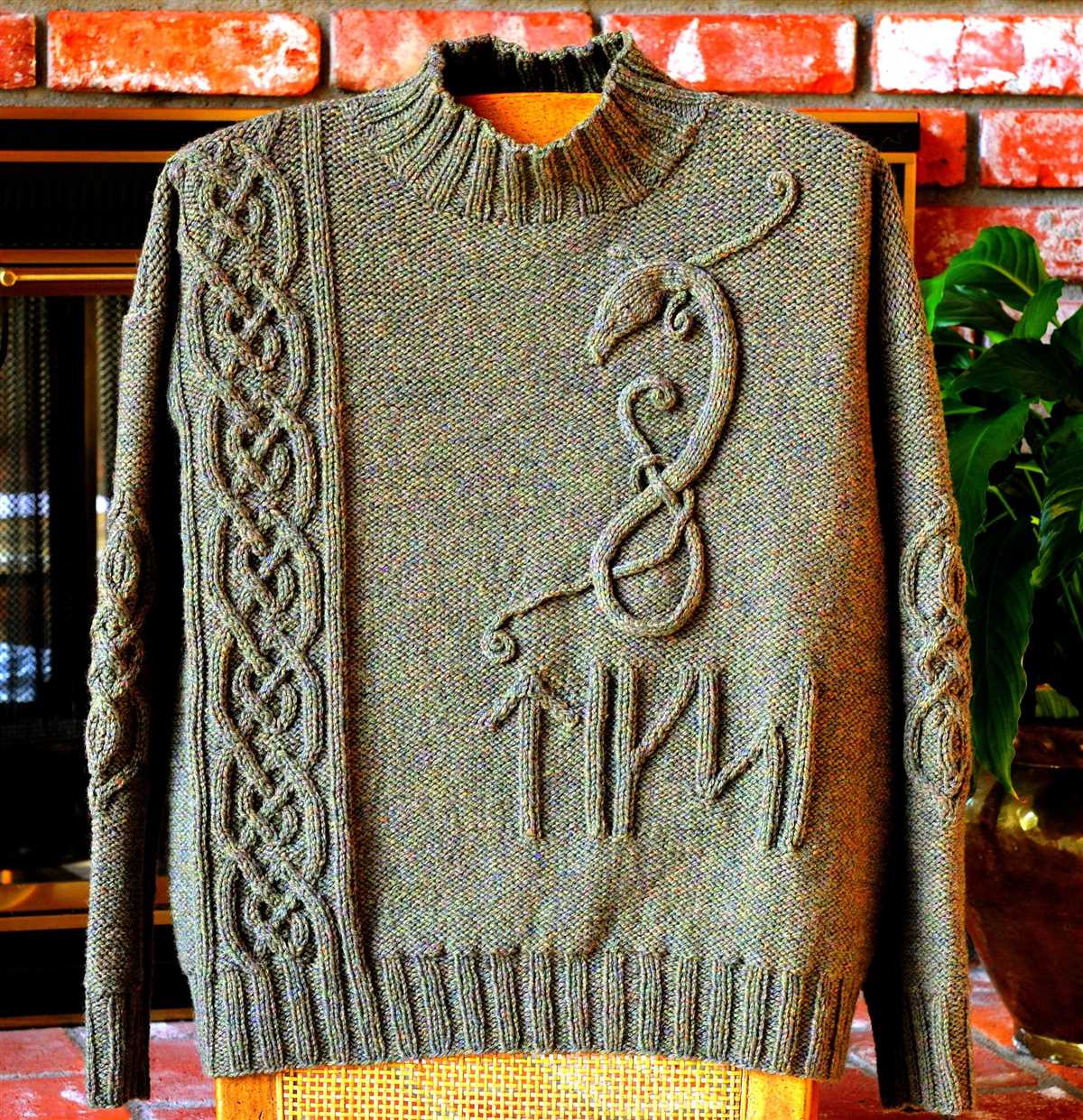 Old knitting patterns for sale