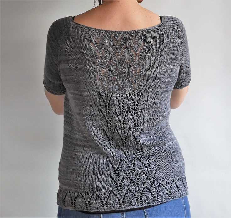 Olive knits patterns