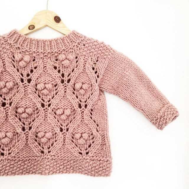 Olive knits patterns