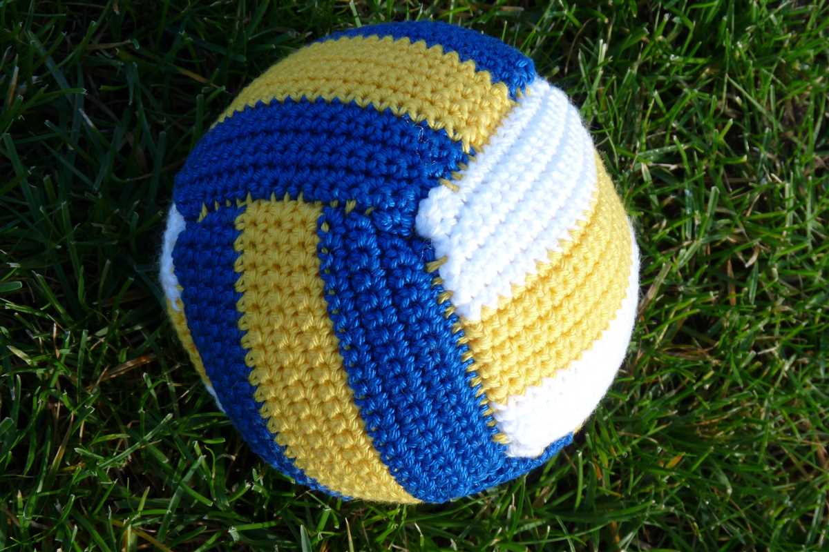 One ball knitting patterns