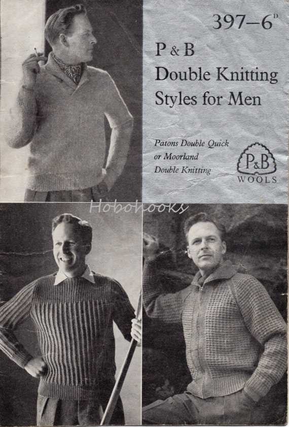 Mens shawl collar cardigan knitting pattern