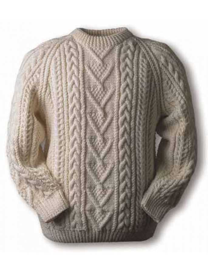 Sweater patterns knit