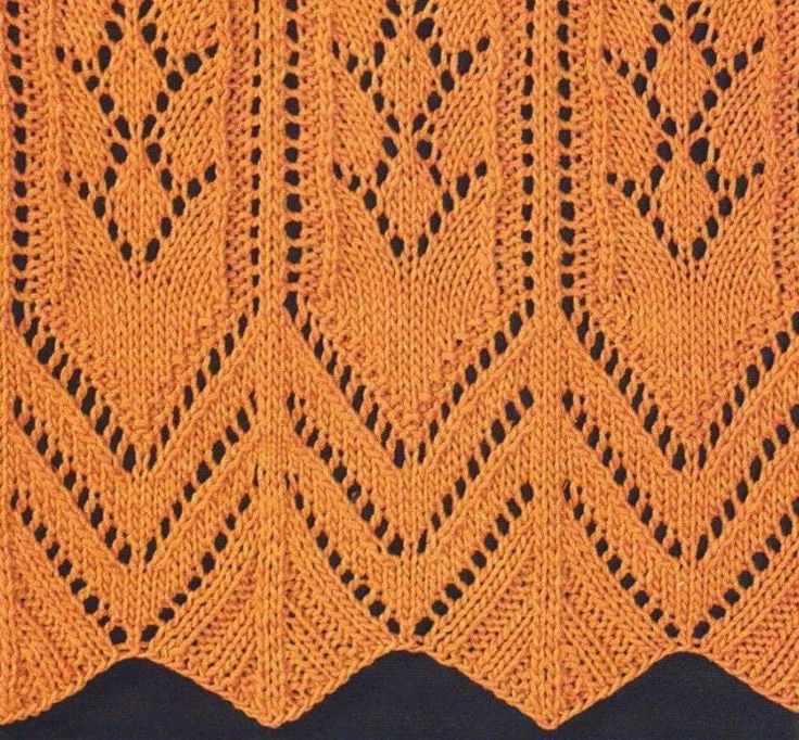 Free russian knitting patterns