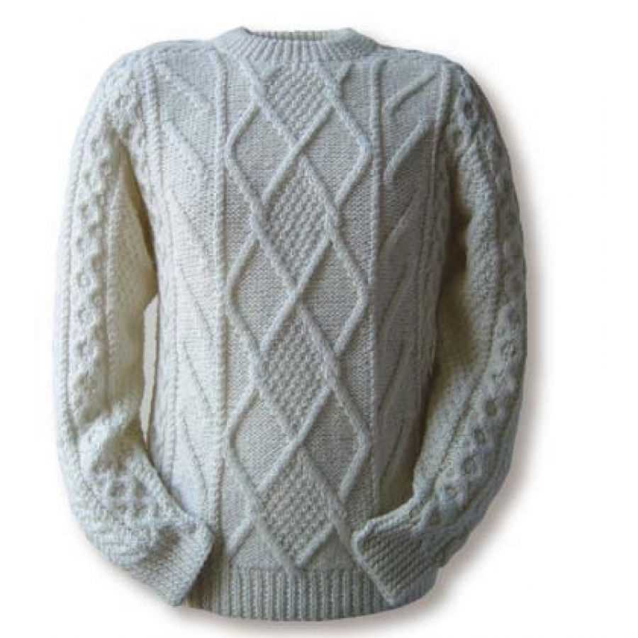 Aran island knitting patterns