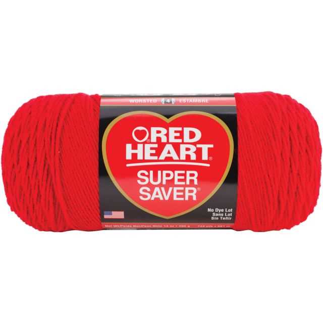 Red heart yarn knitted hat patterns