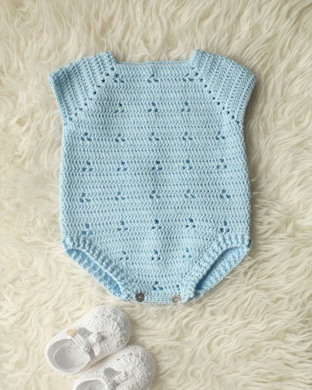 Free newborn knitting patterns for beginners