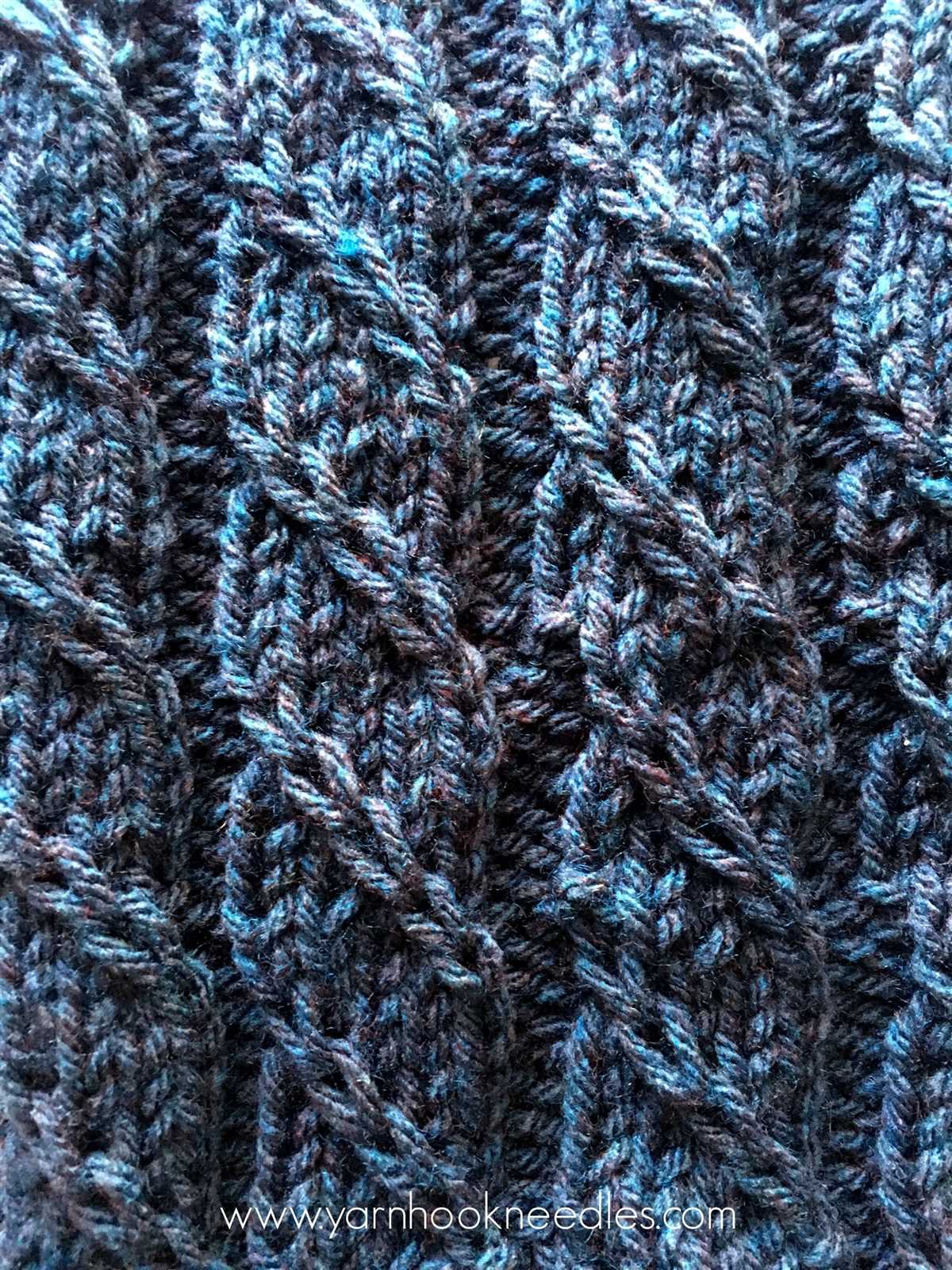 Stitch knitting patterns