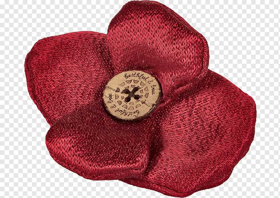 Poppy knitting pattern british legion