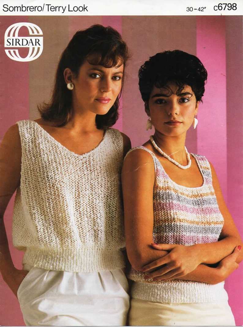 4ply ladies knitting patterns