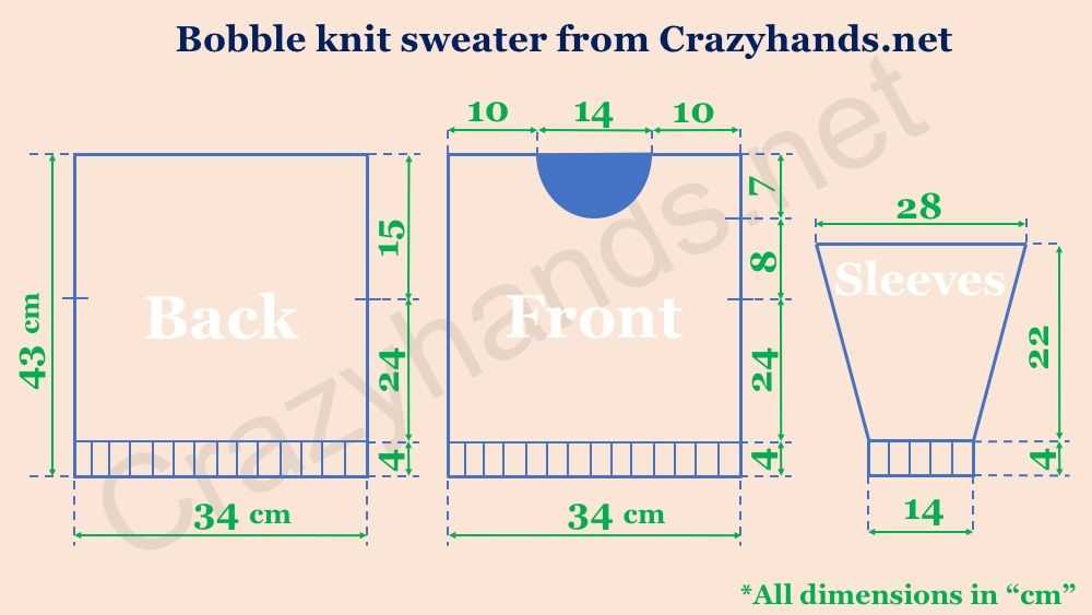 Crazy hands knitting patterns