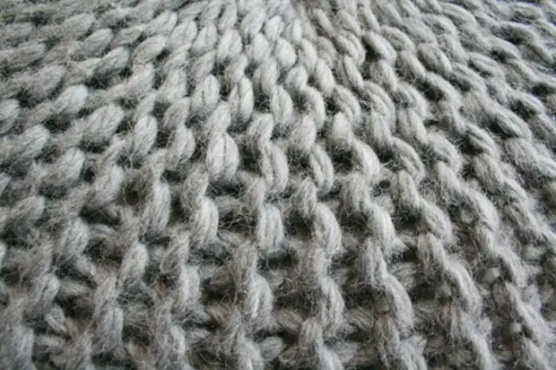 Puff daddy knitting pattern